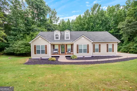 124 Sullivan Dr, Homer, GA 30547
