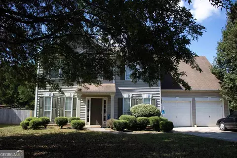 10681 Wimbleton Ct, Hampton, GA 30228
