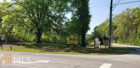 1847 Flippen Rd, Stockbridge, GA 30281