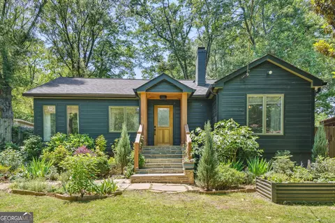 974 Tilden St NW, Atlanta, GA 30318