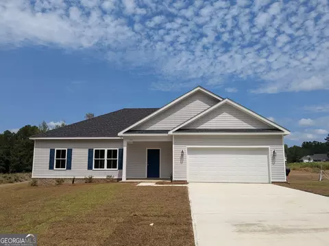 210 Hollingsworth St, Sylvania, GA 30467