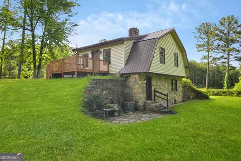419 Ramsey Rd, Chatsworth, GA 30705