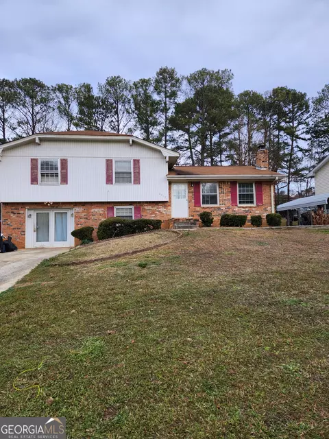 2212 Nordic Pl, Morrow, GA 30260