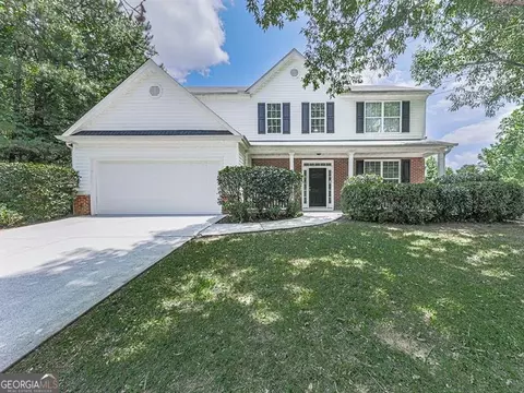 309 Overland Trl, Temple, GA 30179