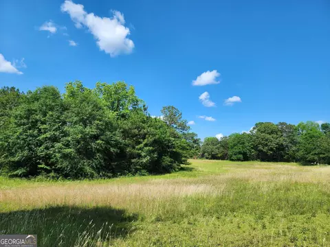 0 Russell Rd #TRACT 1, Milner, GA 30257