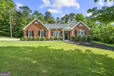 810 Greenpoint Dr, Milton, GA 30004