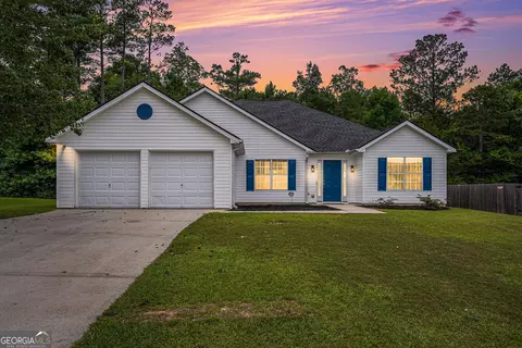 2475 Benson Rdg, Lithonia, GA 30058