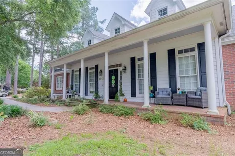 4642 Hickory Creek Cir, Valdosta, GA 31602