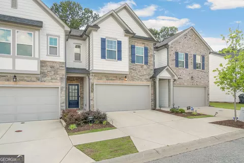 1363 Cooper Springs Rd, Grayson, GA 30017
