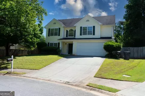 2450 Fosters Mill Ct, Suwanee, GA 30024