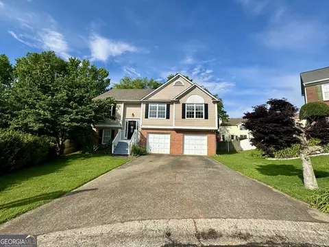 1609 Hathaway Pl NW, Kennesaw, GA 30144