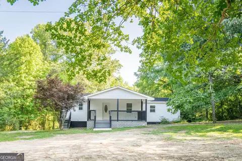 635 Good Hope Rd NE, Dalton, GA 30721