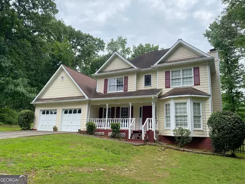 1566 Isham Dr, Lawrenceville, GA 30046