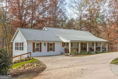 6320 Ben Parks Rd, Murrayville, GA 30564