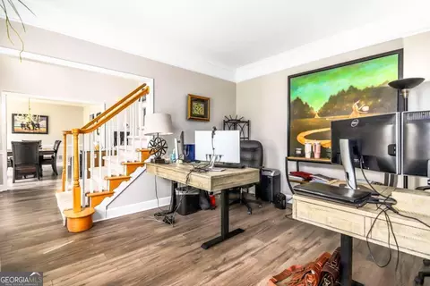 2430 Devon Leigh Walk, Duluth, GA 30096 photo 6