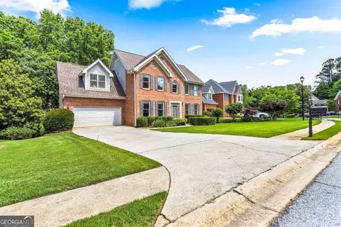 2430 Devon Leigh Walk, Duluth, GA 30096 photo 2