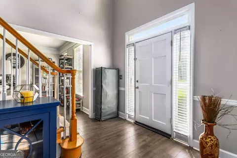 2430 Devon Leigh Walk, Duluth, GA 30096 photo 5