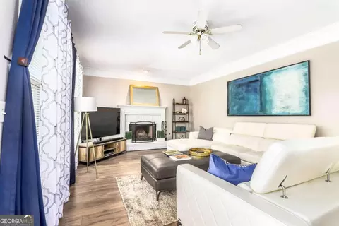 2430 Devon Leigh Walk, Duluth, GA 30096 photo 17