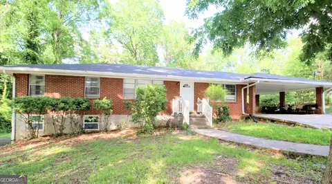 3589 Stone Rd SW, Atlanta, GA 30331