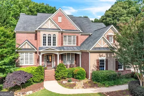 350 Wigton Dr, Alpharetta, GA 30004