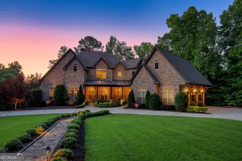 117 Vinings Trce, Newnan, GA 30265