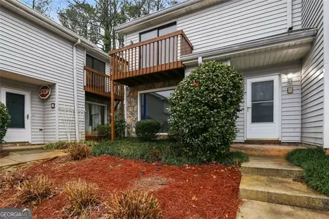 5 Fairway Dr #3, Kennesaw, GA 30144