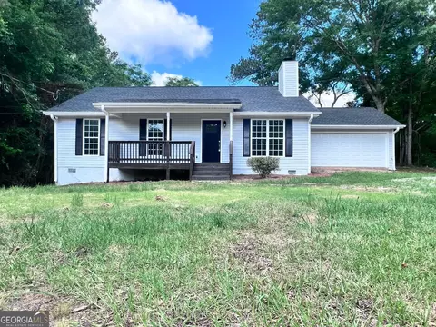 712 N Boyd Rd, Hogansville, GA 30230