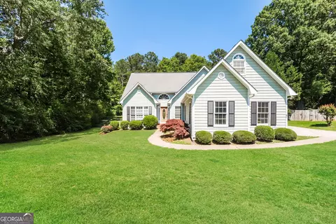 140 N Oakland Cir, Mcdonough, GA 30253
