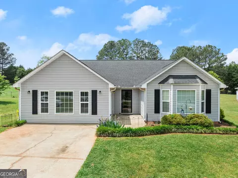 1310 S Bethany Rd, Mcdonough, GA 30252