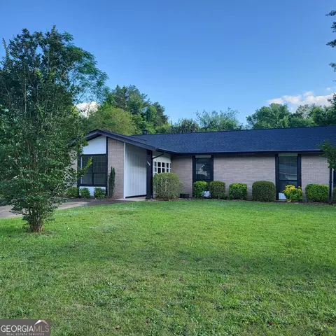 106 Tortoise Dr, Warner Robins, GA 31088