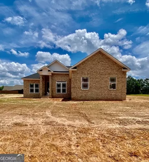894 Newell Rd, Byron, GA 31008