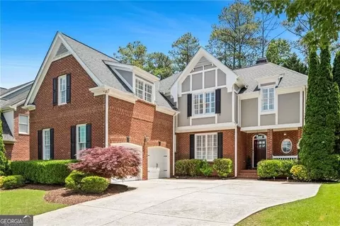 135 Wentworth Ter, Alpharetta, GA 30022