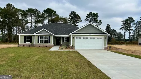 205 Hopecrest Rd #3, Statesboro, GA 30458