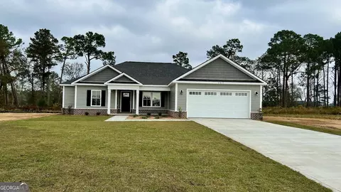 207 Hopecrest Rd #4, Statesboro, GA 30458