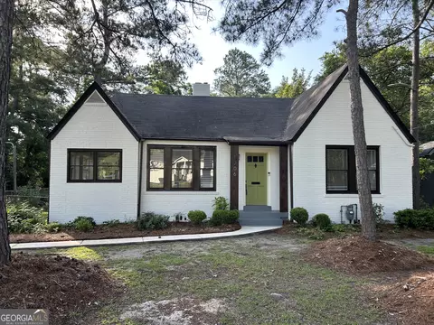 1206 Burton Ave, Macon, GA 31204