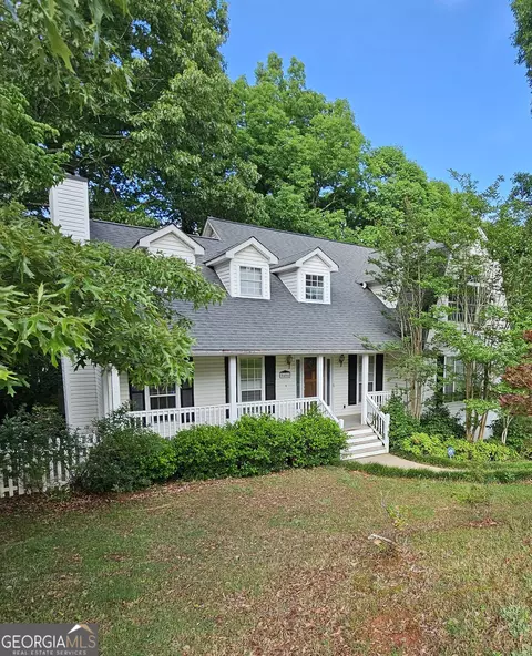 5404 Steeple Chase, Douglasville, GA 30135