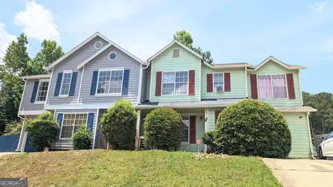 2993 Rossburn Ct, Decatur, GA 30034
