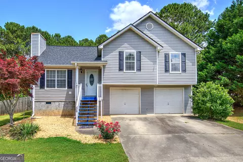 36 Kingston Pointe Dr, Kingston, GA 30145