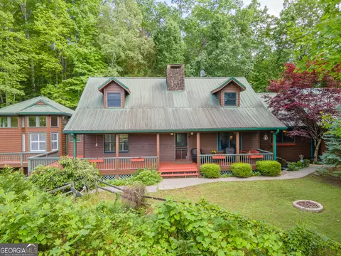 50 Dove Wing Ln, Clayton, GA 30525