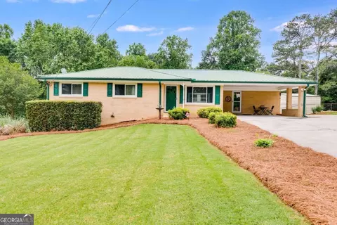 3703 Rogers Dr, Douglasville, GA 30134