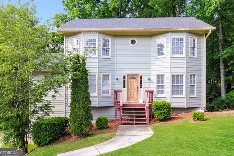 1122 Leslie Pl, Lithonia, GA 30058