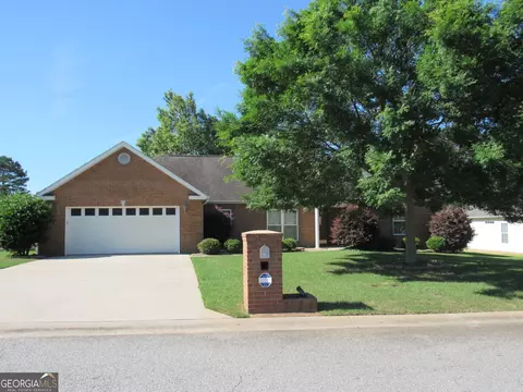119 Armadale Dr, Kathleen, GA 31047