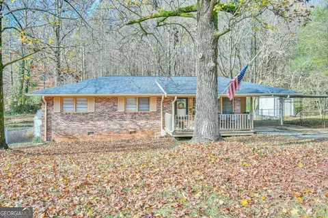 803 S Red Rock Rd, Toccoa, GA 30577