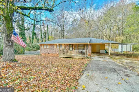 803 S Red Rock Rd, Toccoa, GA 30577 photo 2