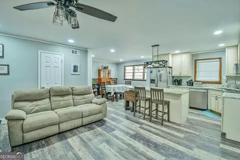 803 S Red Rock Rd, Toccoa, GA 30577 photo 8