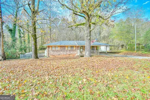 803 S Red Rock Rd, Toccoa, GA 30577 photo 5