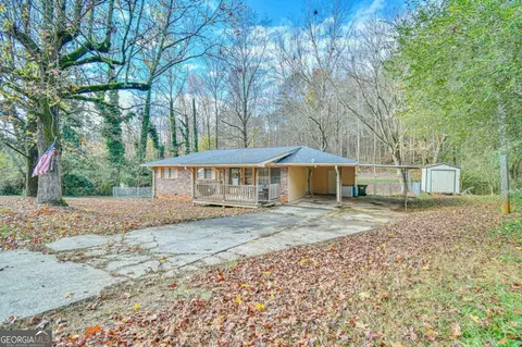 803 S Red Rock Rd, Toccoa, GA 30577 photo 3