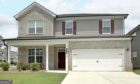378 Caledonia Ct, Peachtree City, GA 30269