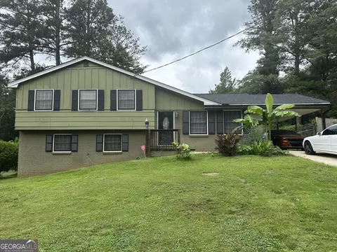 4273 Rocklane Dr, Conley, GA 30288