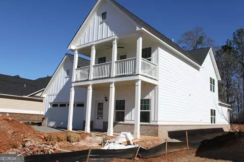9102 Golfview Ln, Covington, GA 30014 photo 2